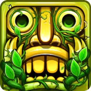 TEMPLE RUN 2